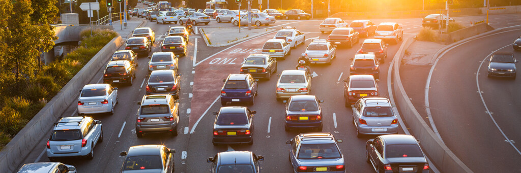 Reducing auto claims by embracing Sustainability