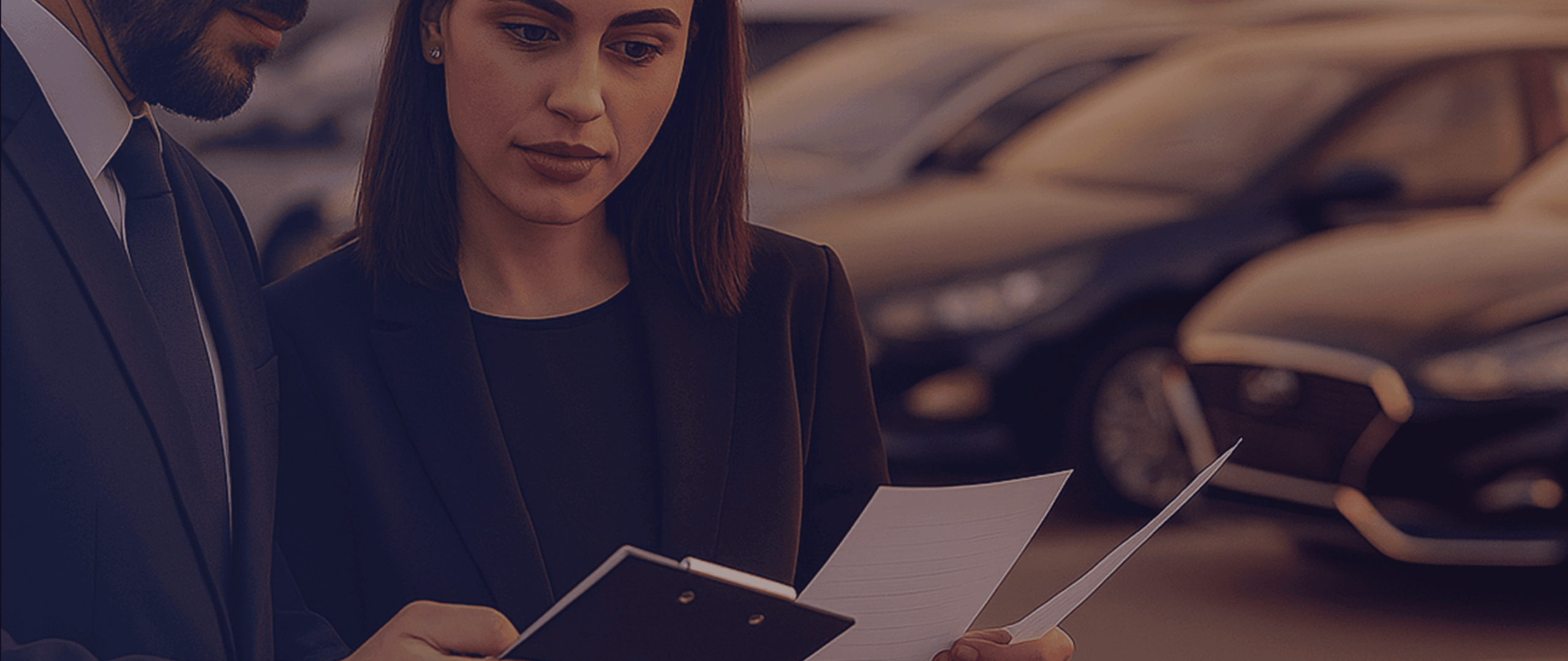 Solera Privacy Center